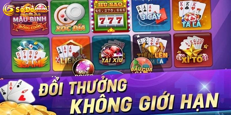 Câu hỏi thường gặp Sodo66