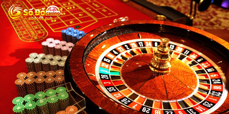 Lưu ý khi chơi casino tại Sodo66